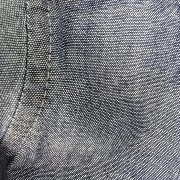 Lands' End Women's Cotton Shirt Long Sleeve - Picture 12 of 14